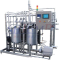 Pasteurized Milk Processing Machine Milk Production Line